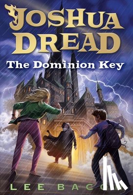 Bacon, Lee - Joshua Dread