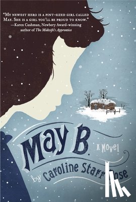 Rose, Caroline Starr - MAY B
