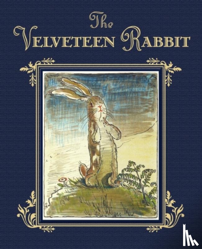 Williams, Margery - The Velveteen Rabbit