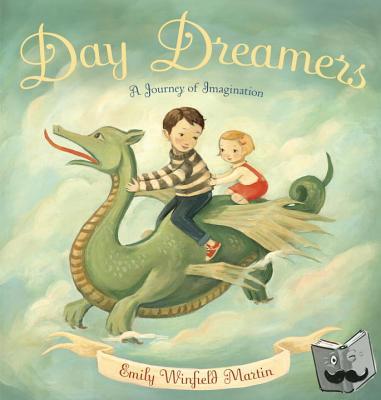 Martin, Emily Winfield - Day Dreamers