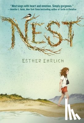 Ehrlich, Esther - Nest
