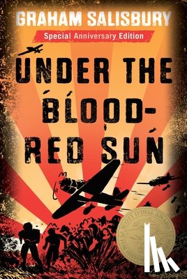 Salisbury, Graham - Under the Blood-Red Sun