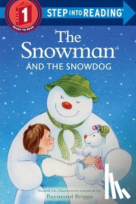 Briggs, Raymond - The Snowman and the Snowdog