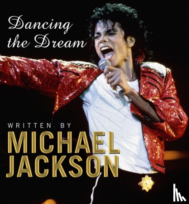 Jackson, Michael - Dancing The Dream
