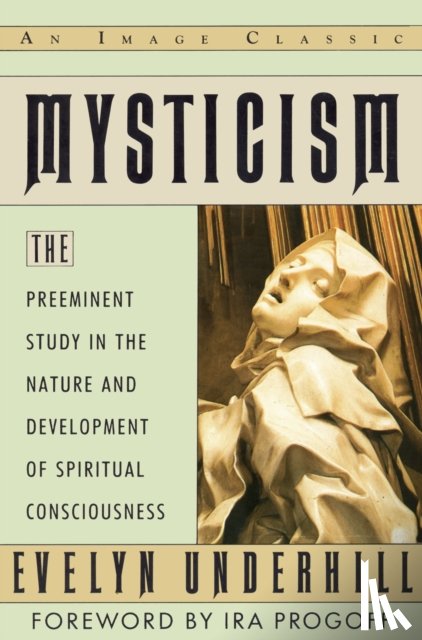 Underhill, Evelyn - Mysticism