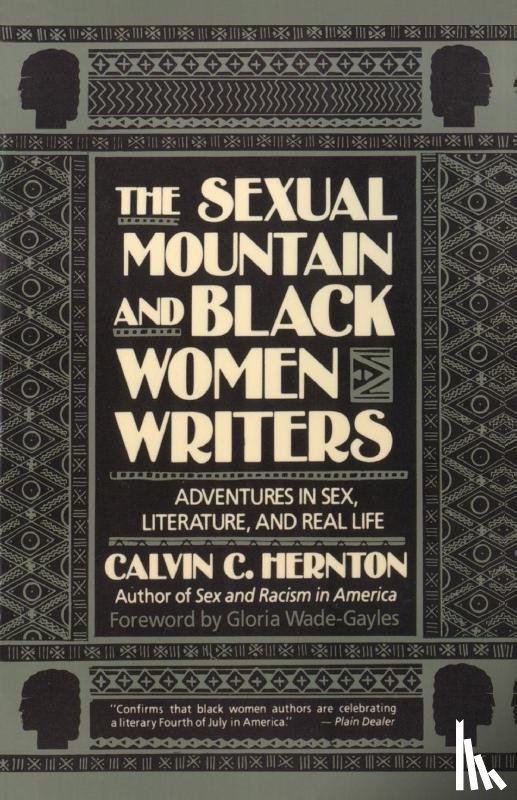 Hernton, Calvin C. - The Sexual Mountain and Black Women Writers