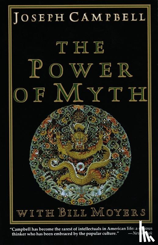 Campbell, Joseph, Moyers, Bill - The Power of Myth
