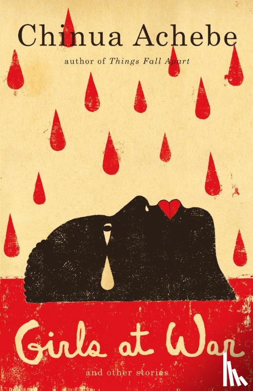 Achebe, Chinua - Girls at War