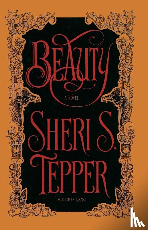 Tepper, Sheri S. - Beauty