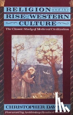 Dawson, Christopher - Religion & The Rise Of Western