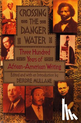 Deirdre Mullane - Crossing the Danger Water