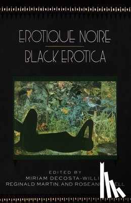  - Erotique Noire/Black Erotica