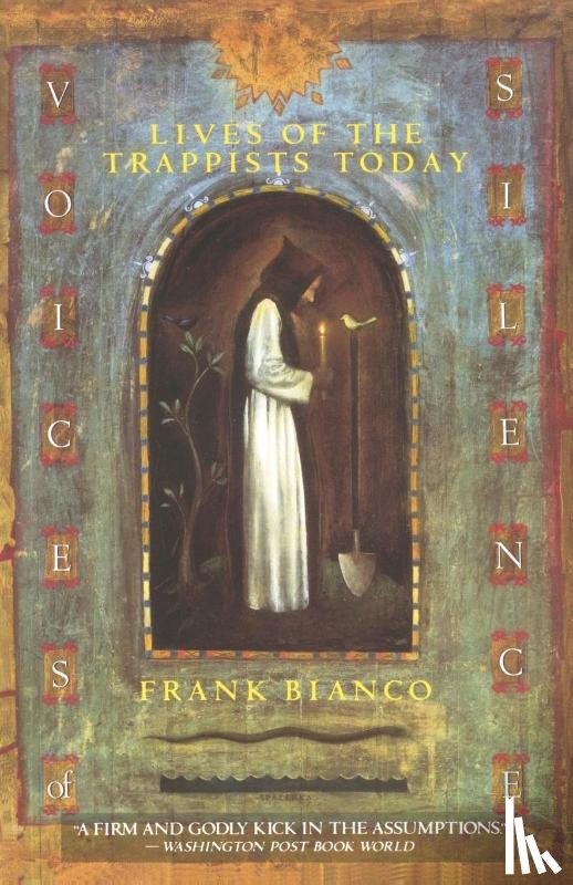 Bianco, Frank - Voices of Silence