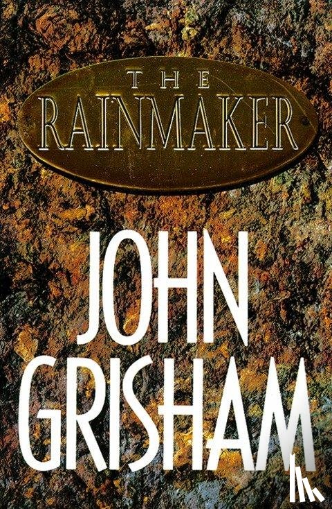 Grisham, John - The Rainmaker