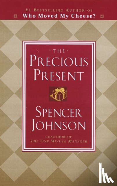 Johnson, Spencer - The Precious Present