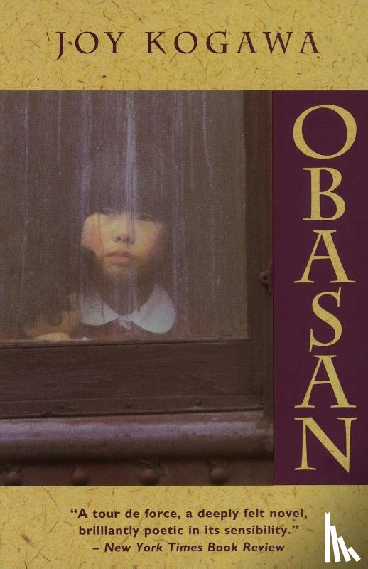 Kogawa, Joy - Obasan