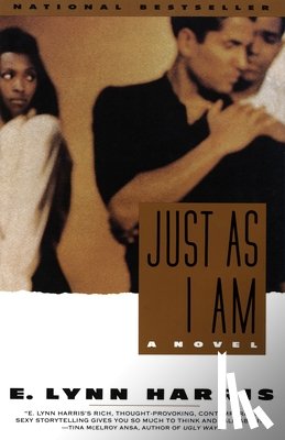 Harris, E. Lynn - Just As I Am