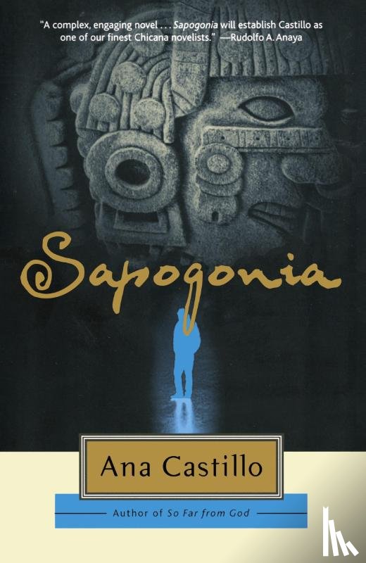 Castillo, Ana - Sapogonia