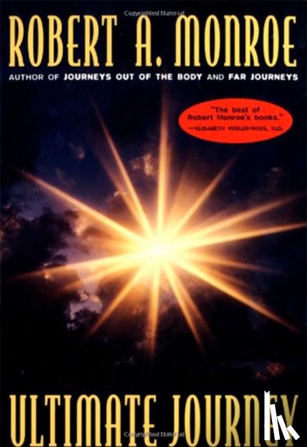 Monroe, Robert A. - The Ultimate Journey
