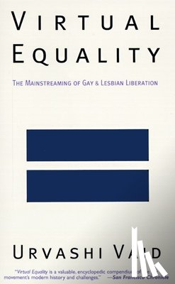 Vaid, Urvashi - Virtual Equality