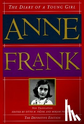 Frank, Anne - DIARY OF A YOUNG GIRL