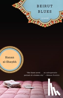Al-Shaykh, Hanan - Beirut Blues