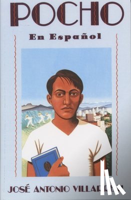 Villarreal, Jose Antonio - Pocho (En Espanol)