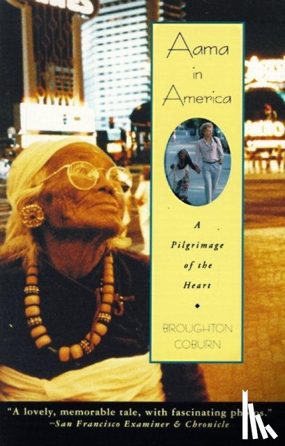 Coburn, Broughton - Aama in America