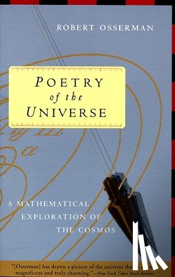 Osserman, Robert - Poetry of the Universe