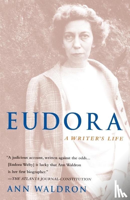 Waldron, Ann - Eudora Welty