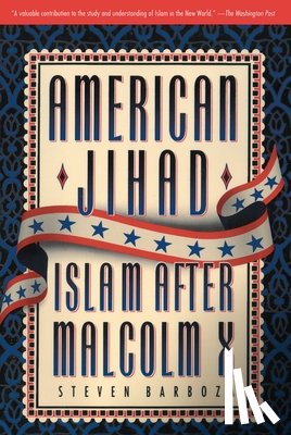 Barboza, Steven - American Jihad