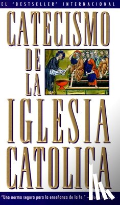 U S Catholic Church - Catecismo de la Iglesia Catolica