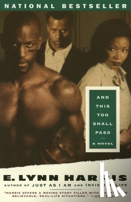 Harris, E. Lynn - And This Too Shall Pass