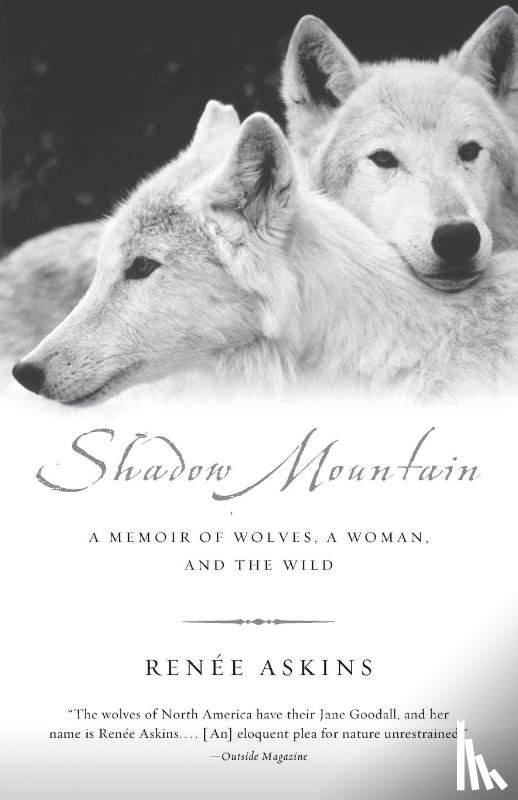Askins, Renee - Shadow Mountain