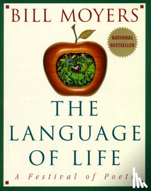Moyers, Bill - The Language of Life