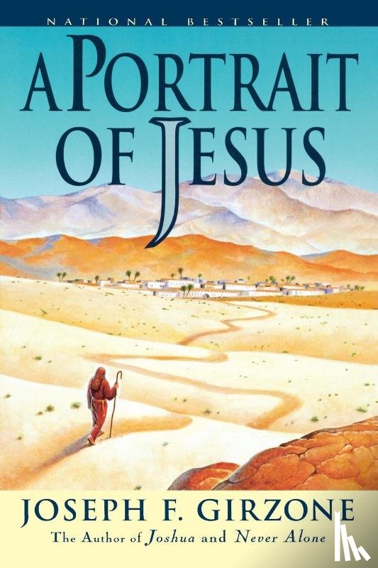 Girzone, Joseph F. - A Portrait of Jesus