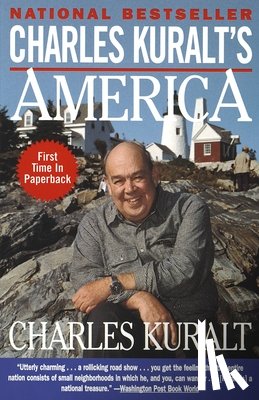 Kuralt, Charles - Charles Kuralt's America