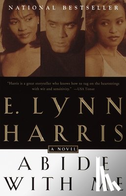 Harris, E. Lynn - Abide With Me