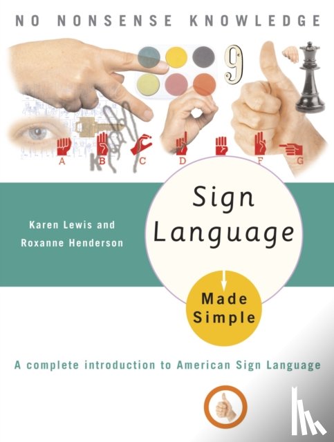 Lewis, Karen - Sign Language Made Simple