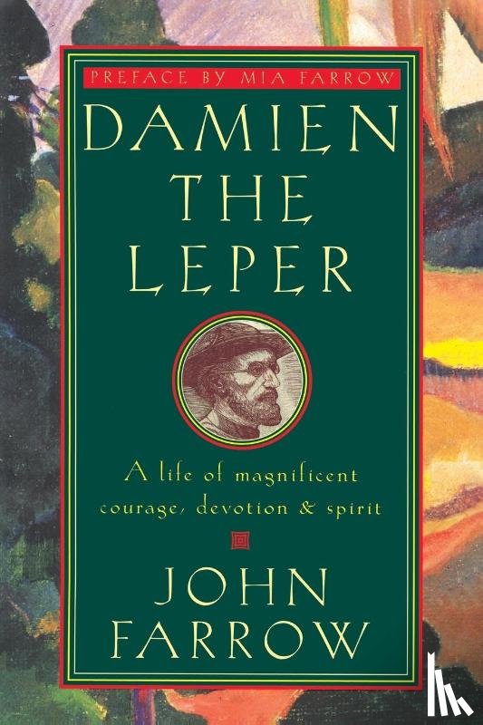 Farrow, John - Damien the Leper