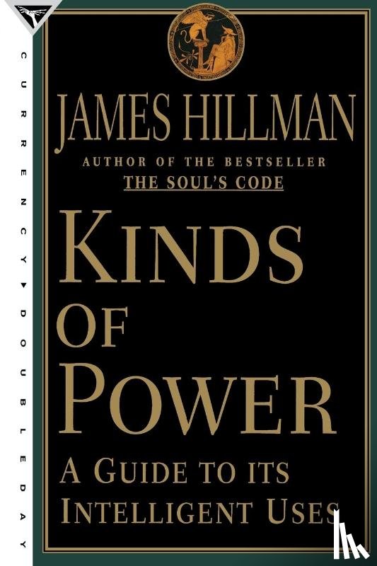 Hillman, James - Kinds of Power
