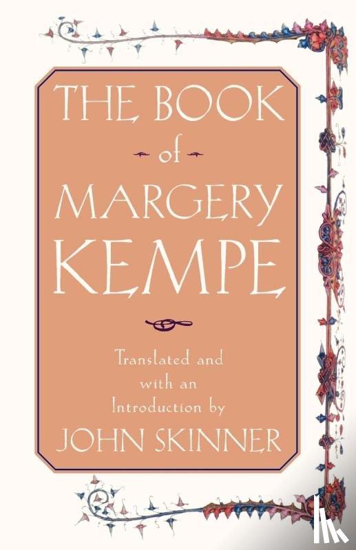 Skinner, John - The Book of Margery Kempe