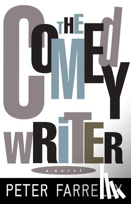 Farrelly, Peter - The Comedy Writer
