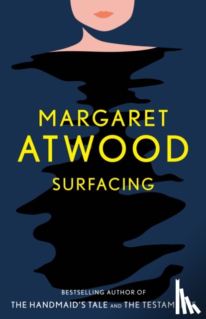 Atwood, Margaret - Surfacing