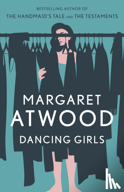 Atwood, Margaret - Dancing Girls