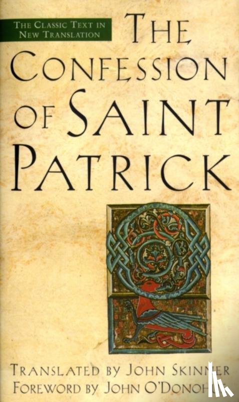 Skinner, John - The Confession of Saint Patrick