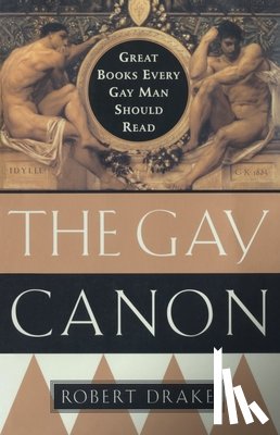 Drake, Robert - The Gay Canon