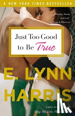 Harris, E. Lynn - Just Too Good to Be True