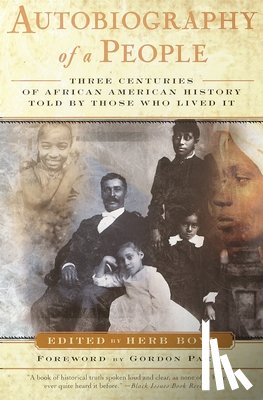 Boyd, Herb - Autobiography of a People