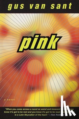 Sant, Gus Van - Pink